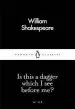 Audiobook Is This a Dagger Which i see Before me? author William Shakespeare