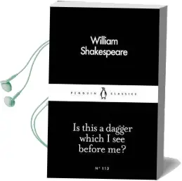 Is This a Dagger Which i see Before me? Audiobook download free by William Shakespeare