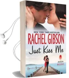 Just Kiss me Audiobook download free by Rachel Gibson