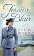 Audiobook Just one More day author Jessica Blair