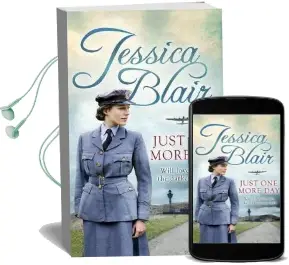 Just one More day Audiobook download free by Jessica Blair