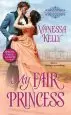 Audiobook My Fair Princess author Vanessa Kelly