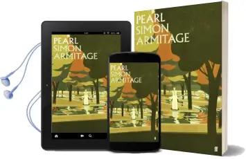 Pearl Audiobook download free by Simon Armitage