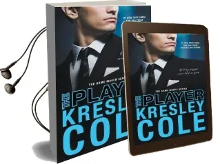 Player Audiobook download free by Kresley Cole