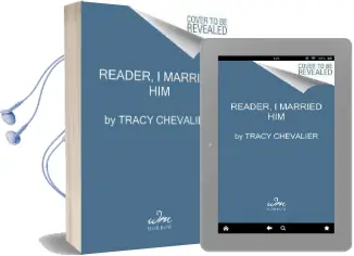 Reader, i Married him: Stories Inspired by Jane Eyre Audiobook download free by Tracy Chevalier