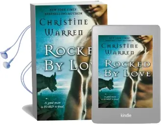 Rocked by Love Audiobook download free by Christine Warren