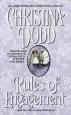 Audiobook Rules of Engagement author Christina Dodd
