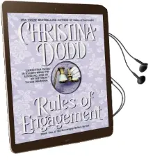 Rules of Engagement Audiobook download free by Christina Dodd