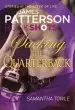 Audiobook Sacking the Quarterback: Bookshots author James Patterson
