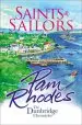 Audiobook Saints and Sailors author Pam Rhodes