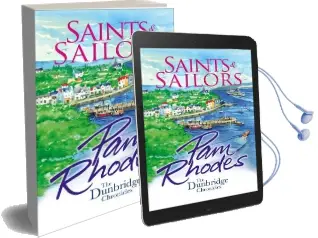 Saints and Sailors Audiobook download free by Pam Rhodes