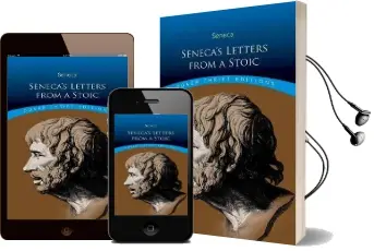 Seneca'S Letters From a Stoic Audiobook download free by Lucius Seneca