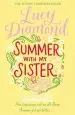 Audiobook Summer With my Sister author Lucy Diamond