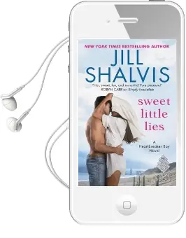 Sweet Little Lies: A Heartbreaker bay Novel Audiobook download free by Jill Shalvis