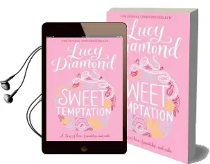 Sweet Temptation Audiobook download free by Lucy Diamond