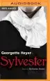 Audiobook Sylvester author Georgette Heyer