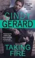 Audiobook Taking Fire author Cindy Gerard