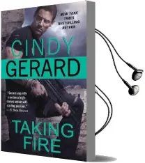 Taking Fire Audiobook download free by Cindy Gerard