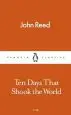 Audiobook Ten Days That Shook the World author John Reed