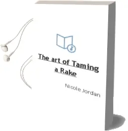 The art of Taming a Rake Audiobook download free by Nicole Jordan