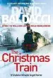 Audiobook The Christmas Train author David Baldacci