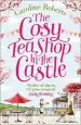 Audiobook The Cosy Teashop in the Castle: The Bestselling Feel-Good rom com of the Year author Caroline Roberts