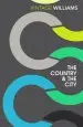 Audiobook The Country and the City author Raymond Williams
