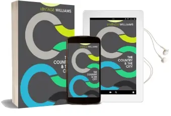 The Country and the City Audiobook download free by Raymond Williams