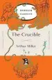Audiobook The Crucible: (Penguin Orange Collection) author Arthur Miller