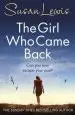Audiobook The Girl who Came Back author Susan Lewis