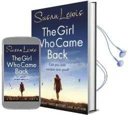 The Girl who Came Back Audiobook download free by Susan Lewis