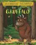 Audiobook The Gruffalo author Julia Donaldson