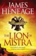 Audiobook The Lion of Mistra author James Heneage