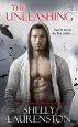 Audiobook The Unleashing author Shelly Laurenston