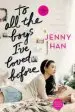 Audiobook To all the Boys I'Ve Loved Before author Jenny Han