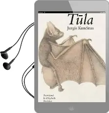 Tula Audiobook download free by Jurgis Kuncinas
