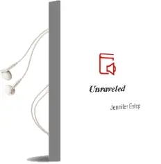 Unraveled Audiobook download free by Jennifer Estep