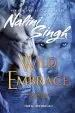 Audiobook Wild Embrace author Nalini Singh