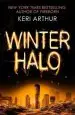 Audiobook Winter Halo author Keri Arthur