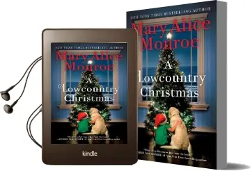 A Lowcountry Christmas Audiobook download free by Mary Alice Monroe