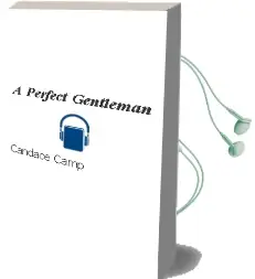 A Perfect Gentleman Audiobook download free by Candace Camp
