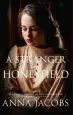 Audiobook A Stranger in Honeyfield author Anna Jacobs