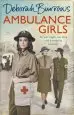 Audiobook Ambulance Girls author Deborah Burrows
