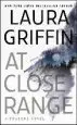 Audiobook At Close Range author Laura Griffin