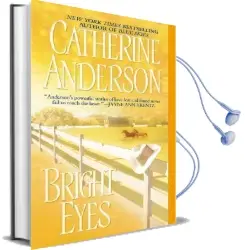 Bright Eyes Audiobook download free by Catherine Anderson