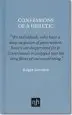 Audiobook Confessions of a Heretic author Roger Scruton