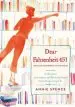 Audiobook Dear Fahrentheit 451: Love and Heartbreak in the Stacks author Annie Spence