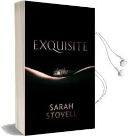 Exquisite Audiobook download free by Sarah Stovell