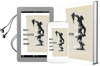 Half-Light: Collected Poems 1965-2016 Audiobook download free by Frank Bidart