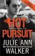 Audiobook Hot Pursuit author Julie Ann Walker